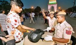 भारत में आतंकी हमले का अलर्ट-काबुल के बाद भारत को दहलाने की साजिश