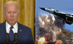 अमेरिका ने लिया बदला- एयर स्ट्राइक में मारा गया ब्लास्ट का साजिशकर्ता अमेरिका ने लिया बदला- एयर स्ट्राइक में मारा गया ब्लास्ट का साजिशकर्ता