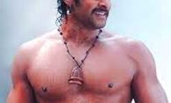 हॉलीवुड में हॉरर फिल्म में काम करेंगे प्रभास! हॉलीवुड में हॉरर फिल्म में काम करेंगे प्रभास!