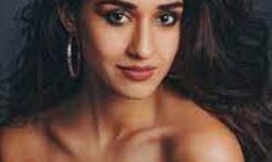 दिशा पटानी ने एक विलेन रिटर्न्स के सेकंड शेड्यूल की शूटिंग पूरी की दिशा पटानी ने एक विलेन रिटर्न्स के सेकंड शेड्यूल की शूटिंग पूरी की