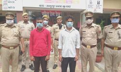 हत्यारोपी को गिरफ्तार कर 24 घंटे से पहले उठाया वारदात से पर्दा हत्यारोपी को गिरफ्तार कर 24 घंटे से पहले उठाया वारदात से पर्दा