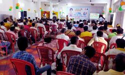 कांग्रेस का पराक्रम अभियान जारी- 42 जिलों में प्रशिक्षण हुआ पूरा