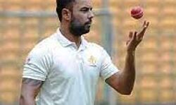 स्टुअर्ट बिन्नी ने प्रथम श्रेणी और अंतर्राष्ट्रीय क्रिकेट से लिया संन्यास