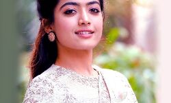 रश्मिका मंदाना ने पूरी की मिशन मजनू की शुटिंग