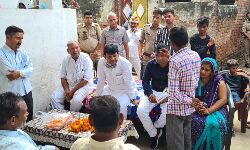 योगी सरकार में भ्रष्टाचार एवं गुंडई पर लगा है अंकुश- कपिल देव