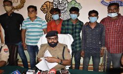 विवाह के बाद भी थे पुराने आशिक़ से सम्बन्ध- प्रेमी ने ही कर दी हत्या विवाह के बाद भी थे पुराने आशिक़ से सम्बन्ध- प्रेमी ने ही कर दी हत्या