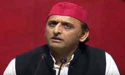 बोले अखिलेश- नहीं देखी ऐसी संवेदनशून्य सरकार- बाढ़ से मची है भारी तबाही बोले अखिलेश- नहीं देखी ऐसी संवेदनशून्य सरकार- बाढ़ से मची है भारी तबाही