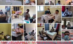 होगा व्यवस्था में सुधार-डीएम की कवायद पर अमल शुरू होगा व्यवस्था में सुधार-डीएम की कवायद पर अमल शुरू