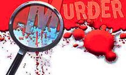 आपसी विवाद के चलते एक व्यक्ति की हत्या आपसी विवाद के चलते एक व्यक्ति की हत्या