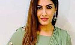 थ्रिलर फिल्म में नजर आयेगी रवीना टंडन