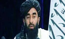 काबुल हवाईअड्डे पर उड़ानें बहाल होंगी- तालिबान काबुल हवाईअड्डे पर उड़ानें बहाल होंगी- तालिबान