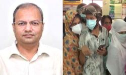 IIT कानपुर का दावा-अक्टूबर तक आएगी तीसरी लहर IIT कानपुर का दावा-अक्टूबर तक आएगी तीसरी लहर