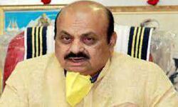 बोले सीएम- गणेशोत्सव पर पांच सितंबर को होगा फैसला बोले सीएम- गणेशोत्सव पर पांच सितंबर को होगा फैसला