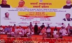 पूर्व पीएम को भूली भाजपा- राजनाथ सिंह ने जताई नाराजगी