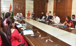 भारत में इंडस्ट्रियल हब की तरह विकसित हो रहा है UP- मुख्य सचिव भारत में इंडस्ट्रियल हब की तरह विकसित हो रहा है UP- मुख्य सचिव