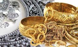 सस्ता रहा सोना और चांदी सस्ता रहा सोना और चांदी