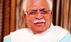 अधाना को सरकार देगी 2.5 करोड़ और नौकरी अधाना को सरकार देगी 2.5 करोड़ और नौकरी