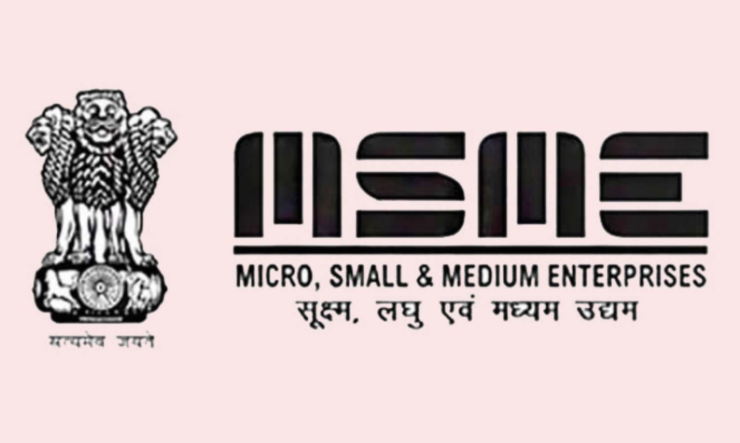 एक लाख से अधिक युवाओं को MSME से जोड़ेगी सरकार