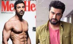 अयप्पनम कोशियुम के रीमेक में काम करेंगे जॉन-अर्जुन अयप्पनम कोशियुम के रीमेक में काम करेंगे जॉन-अर्जुन