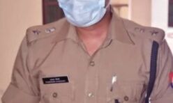 रिश्वत ले रहा था हेड कांस्टेबल-हुआ गिरफ्तार-इंस्पेक्टर हुए नौ दो ग्यारह रिश्वत ले रहा था हेड कांस्टेबल-हुआ गिरफ्तार-इंस्पेक्टर हुए नौ दो ग्यारह