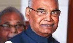 राष्ट्रपति भारतीय नेवल एवियशन को ध्वज प्रदान करेंगे