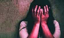 नाबालिग से दुष्कर्म के आरोप में दो लोगों के खिलाफ प्राथमिकी दर्ज