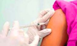 घर घर पता की जायेगी कोरोना टीकाकरण की स्थिति