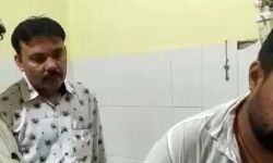 LLB के छात्र को बदमाशों ने मारी गोली- हालत गंभीर LLB के छात्र को बदमाशों ने मारी गोली- हालत गंभीर