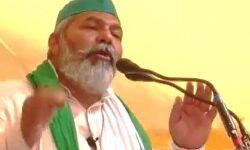 चुनाव से पहले UP में किसी बड़े हिंदू लीडर की हो सकती है हत्या-टिकैत