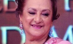 ट्रेजडी किंग की पत्नी सायरा बानो की बिगड़ी हालत- ICU में भर्ती