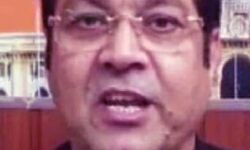 मुनव्वर की शायरी में झलकती है तालिबानी विचारधारा-मोहसीन मुनव्वर की शायरी में झलकती है तालिबानी विचारधारा-मोहसीन