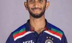 इंग्लैंड के खिलाफ चौथे टेस्ट के लिए प्रसिद्ध कृष्णा भारतीय टीम में शामिल