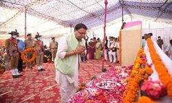 राज्य आंदोलनकारी चिह्नीकरण की प्रक्रिया फिर शुरू होगी : धामी
