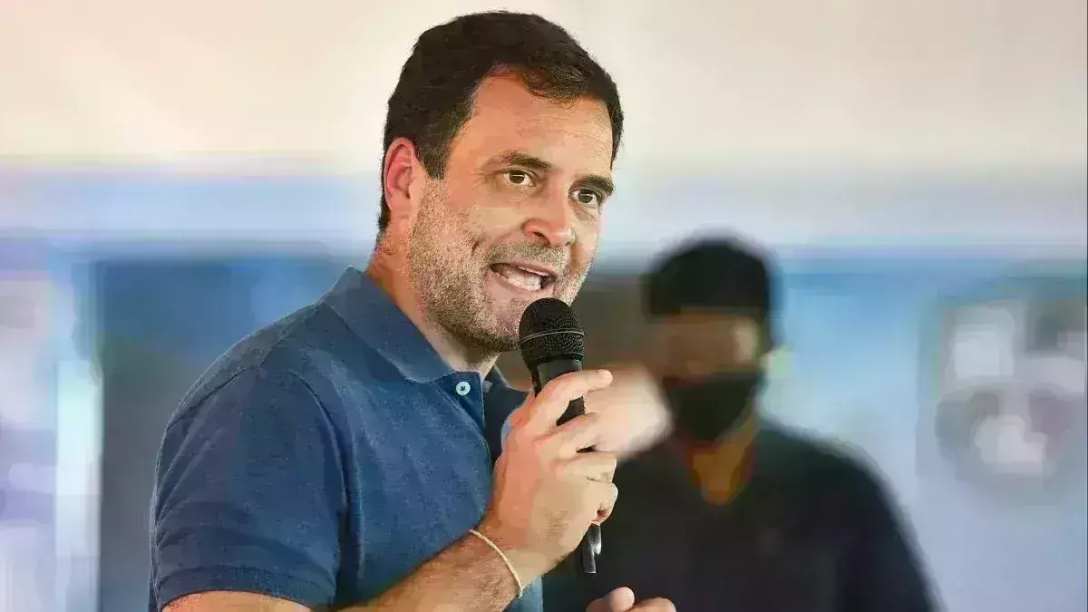 गैस, पेट्रोल और डीजल से कमाए करोडो  हिसाब दे सरकार : राहुल गैस, पेट्रोल और डीजल से कमाए करोडो  हिसाब दे सरकार : राहुल