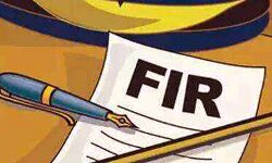 बलात्कार की शिकायत पर नहीं दर्ज की FIR, 2 ASI पर मामला दर्ज