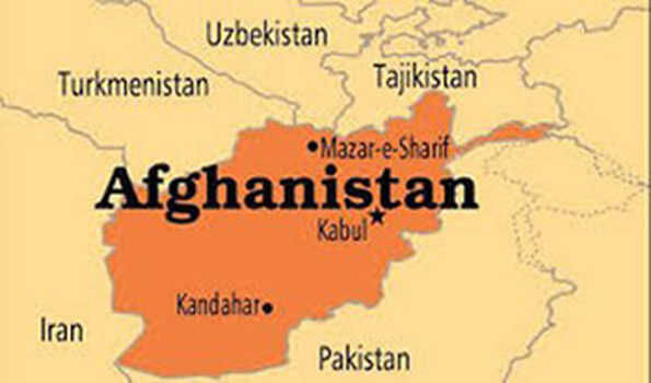अफगानिस्तान में संघर्ष में चार लोगों की मौत - पांच घायल