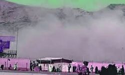 आतंकवादी हमले में 10 लोगों की मौत - 25 लापता आतंकवादी हमले में 10 लोगों की मौत - 25 लापता