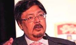 पूर्व राज्यसभा सांसद एवं पत्रकार चंदन मित्रा का निधन पूर्व राज्यसभा सांसद एवं पत्रकार चंदन मित्रा का निधन