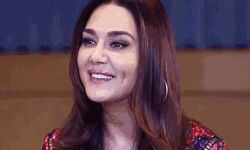 अभिनेत्री ने शेयर किया स्पोर्ट्स थ्रिलर नो मीन्स नो का पोस्टर अभिनेत्री ने शेयर किया स्पोर्ट्स थ्रिलर नो मीन्स नो का पोस्टर