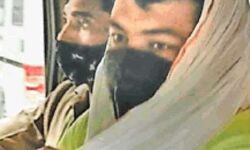 राष्ट्रपति पदक से सम्मानित इंस्पेक्टर हुए वांछित-हेड कांस्टेबल को भेजा जेल राष्ट्रपति पदक से सम्मानित इंस्पेक्टर हुए वांछित-हेड कांस्टेबल को भेजा जेल