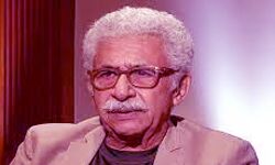 भारतीय मुसलमानों पर नसीरुद्दीन ने साधा निशाना भारतीय मुसलमानों पर नसीरुद्दीन ने साधा निशाना