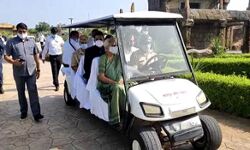 सपा ने की इटावा लायन सफारी पर्यटको के लिए खोलने की मांग सपा ने की इटावा लायन सफारी पर्यटको के लिए खोलने की मांग