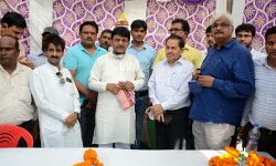 सड़कों की बढ़ेगी चौड़ाई-हटेंगे बिजली ट्रांसफार्मर-कपिल देव