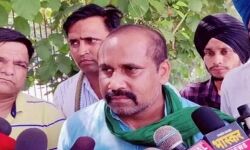 भाकियू की अपील- इस संडे शहर में ना आए आम आदमी भाकियू की अपील- इस संडे शहर में ना आए आम आदमी