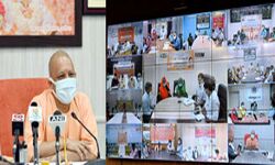 बुजुर्गों की हर जरूरत होगी पूरी: योगी बुजुर्गों की हर जरूरत होगी पूरी: योगी