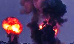 रक्षा बलों के साथ संघर्ष में एक फिलिस्तीनी की मौत