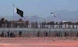 सटी चमन सीमा को पाकिस्तान ने किया बंद