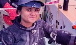 निशानेबाजी में अवनी लेखरा ने रचा इतिहास-जीता कांस्य पदक निशानेबाजी में अवनी लेखरा ने रचा इतिहास-जीता कांस्य पदक