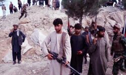 जुमे की नमाज के बाद होगा तालिबानी सरकार का ऐलान जुमे की नमाज के बाद होगा तालिबानी सरकार का ऐलान