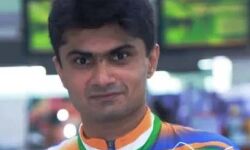 टोक्यो पैरालंपिक-नोएडा के डीएम सुहास एल वाई पहुंचे सेमीफाइनल में